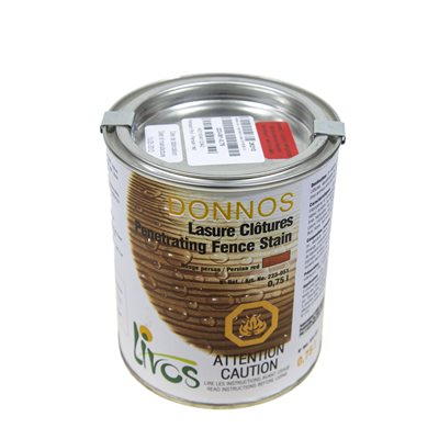 DONNOS 223 PENETRATING FENCE STAIN 2.5L